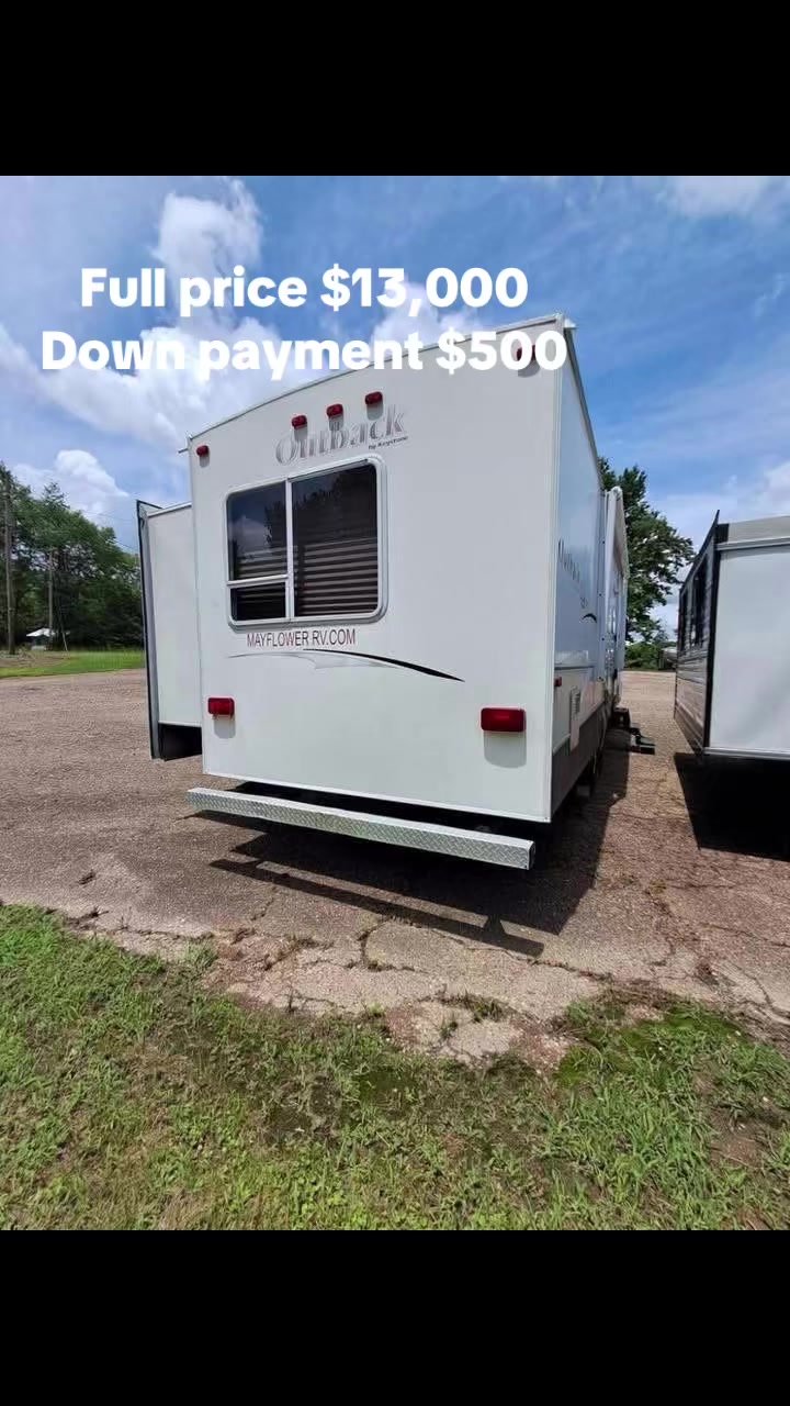 @Nick’s RV campers for sale.