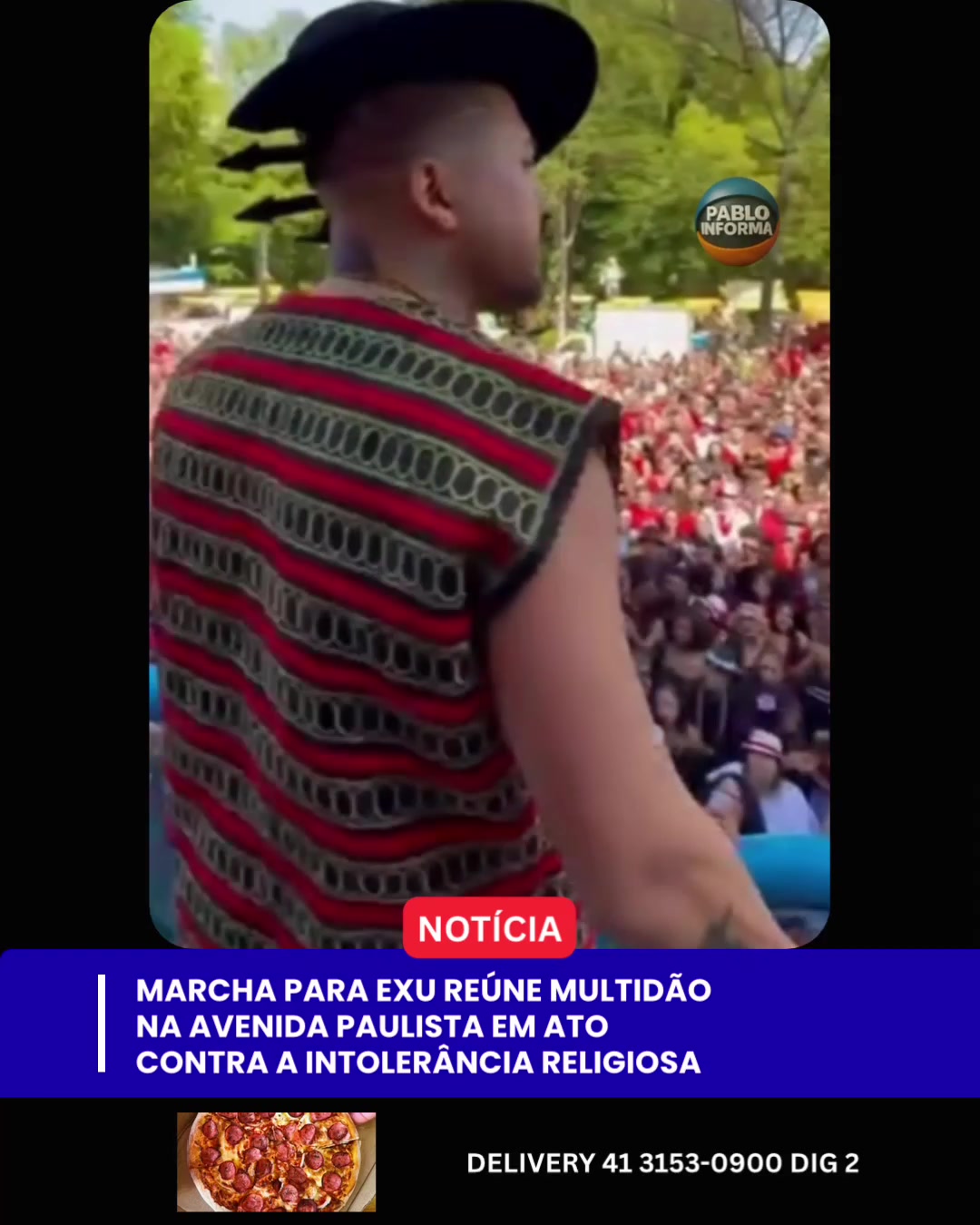 @Pablo Informa