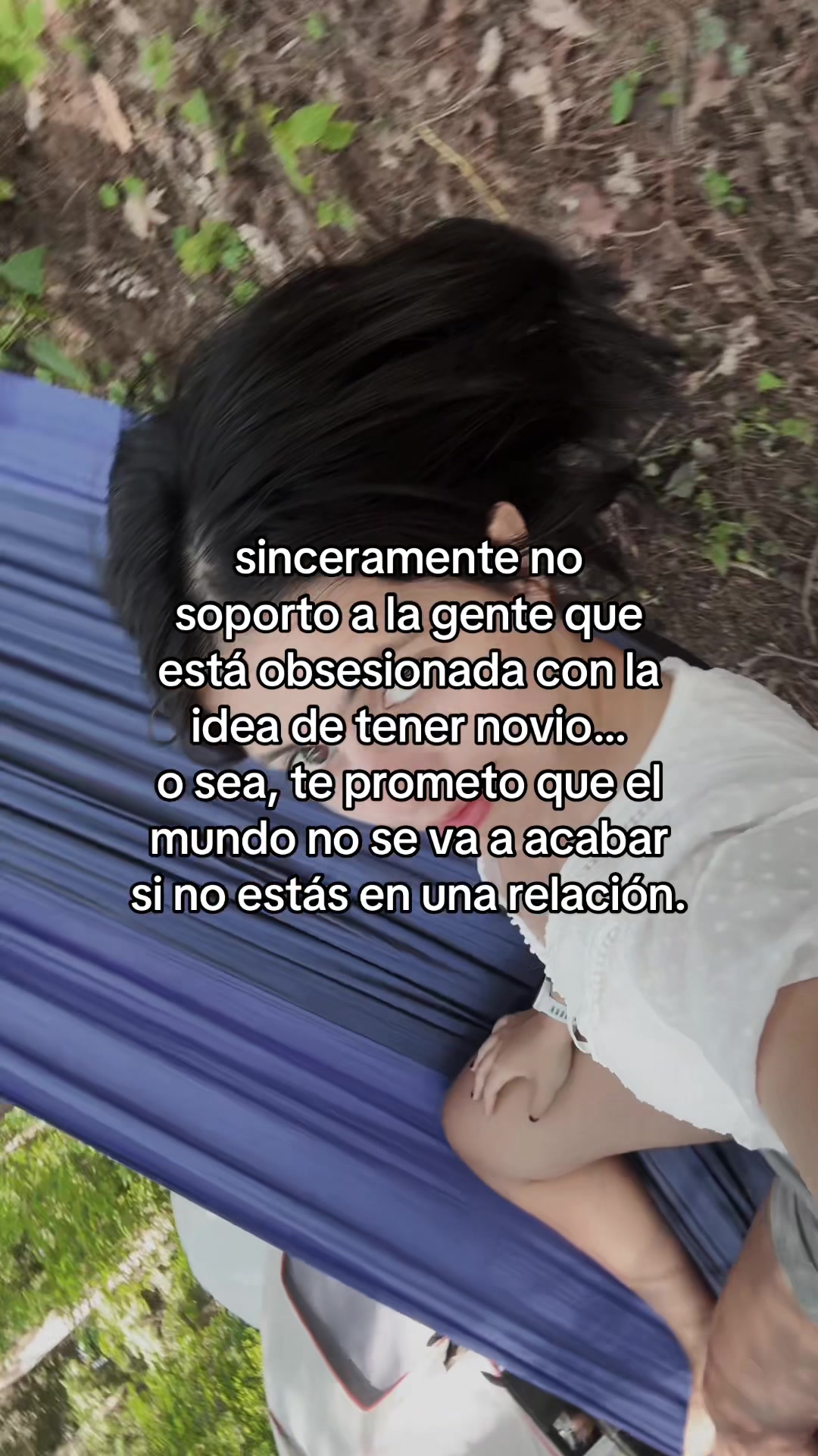 @tu tía