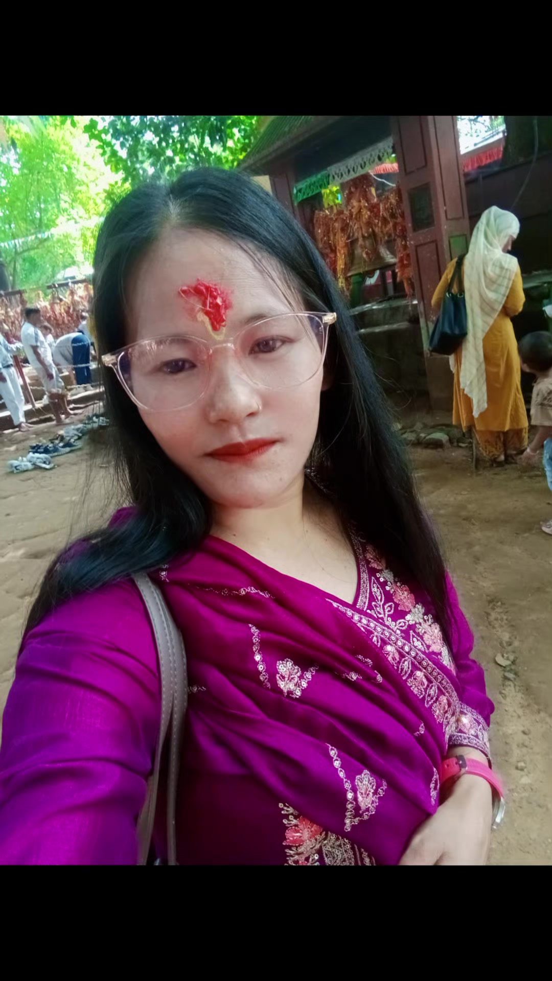 @Fungsemi Limbu