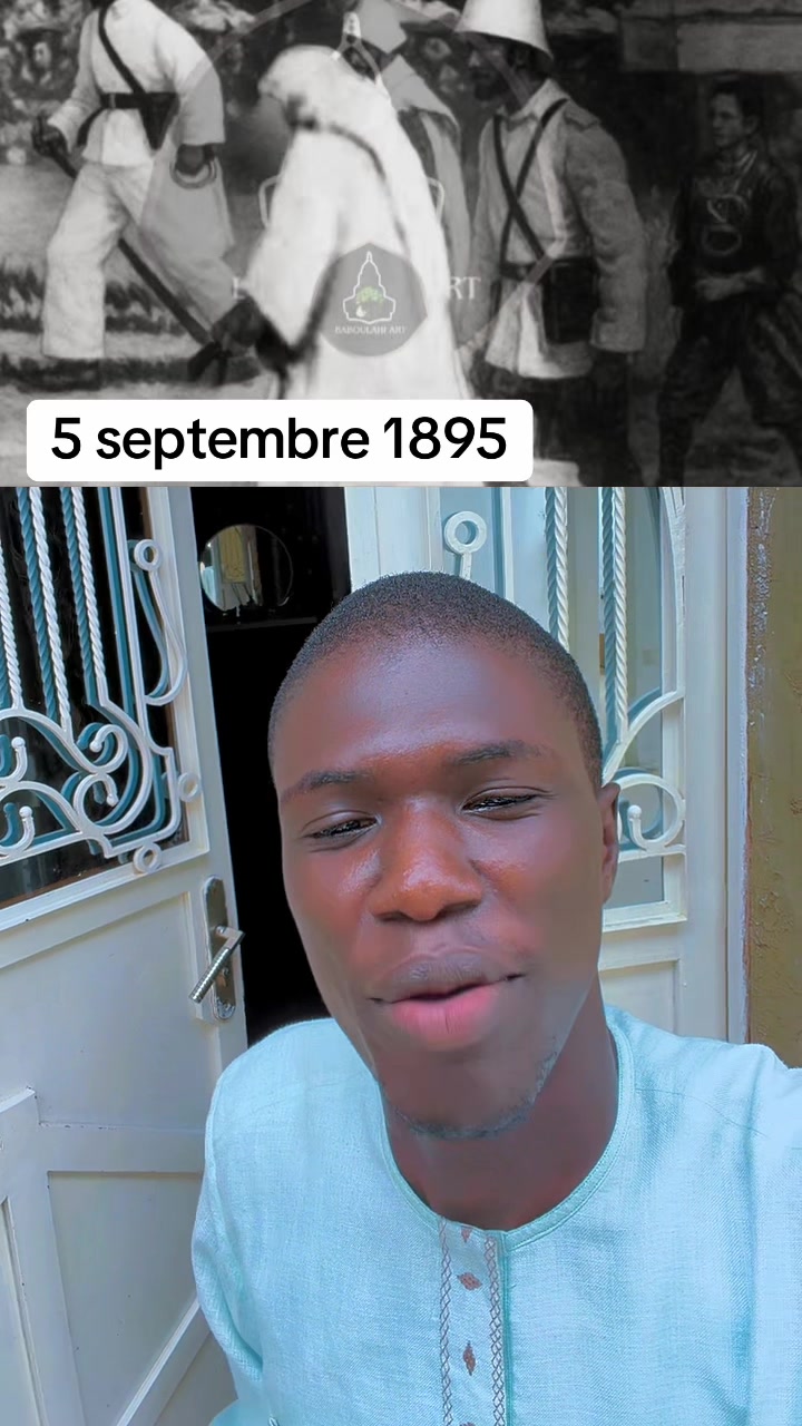 @Elhadji barra falilou ✪