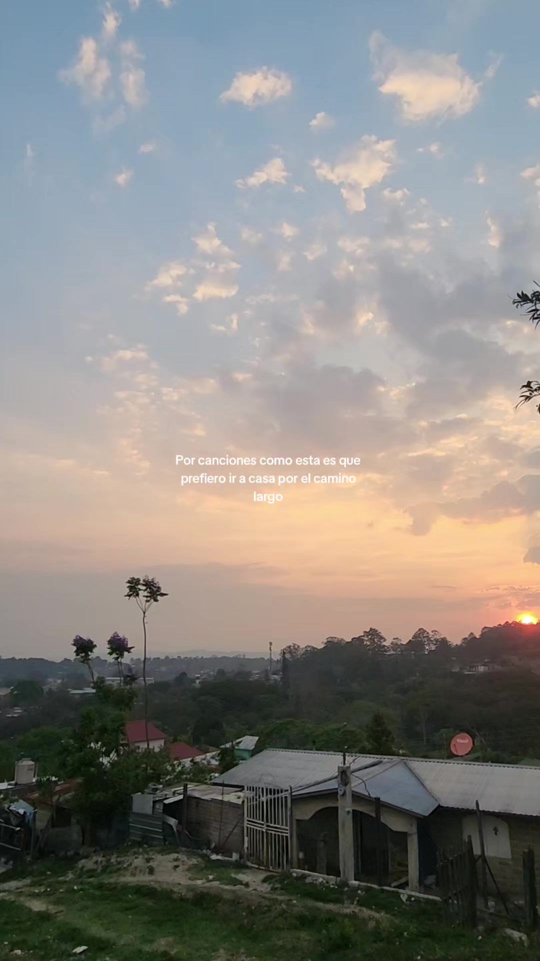 @✓ Cazando Atardecer_ 🌄☀️❤️🔥