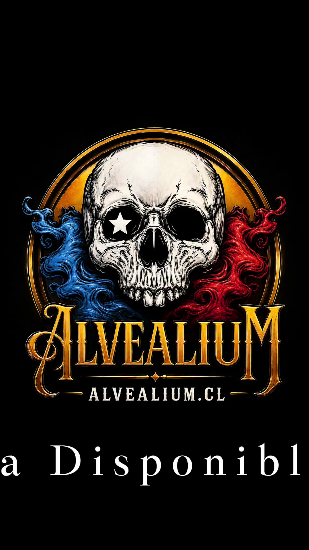 @AlvealiuMOficial