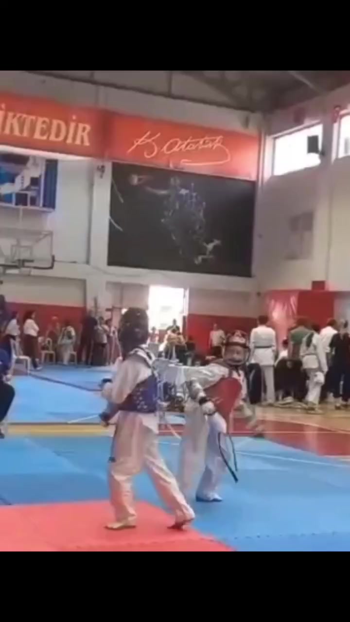 @Gizem🥋☝