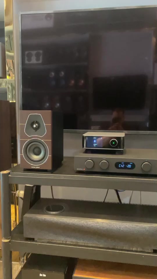 @HD HiFi
