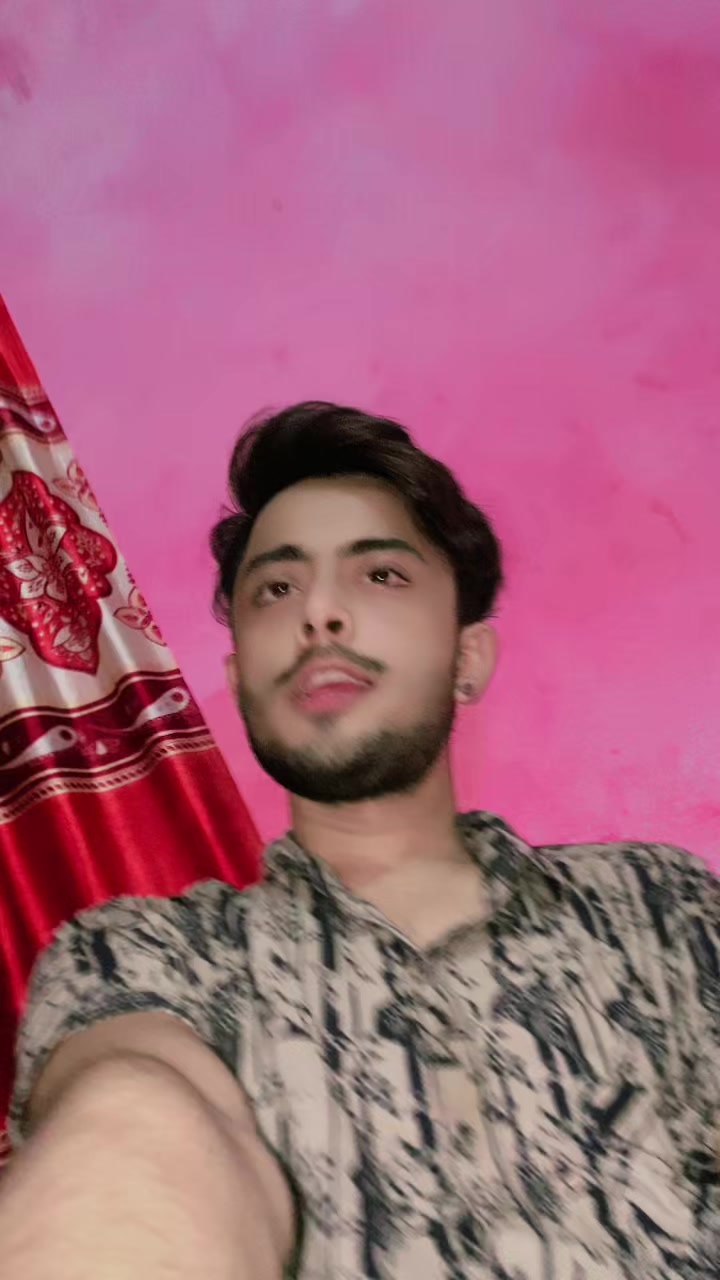 @đJowelArfan321đ