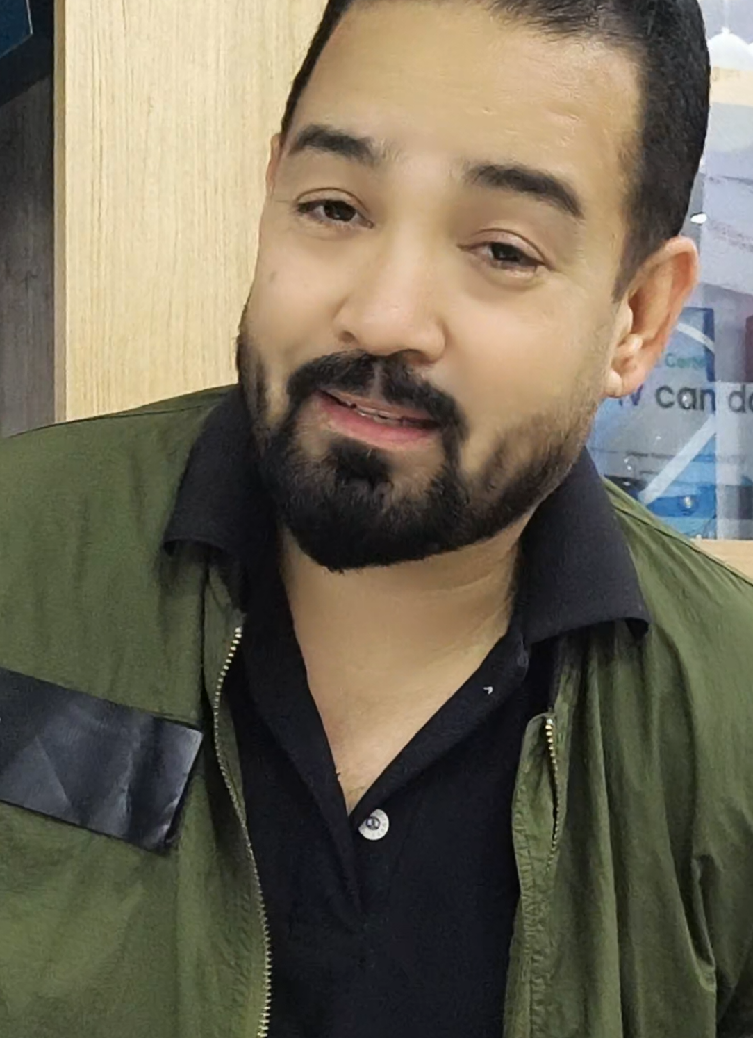 @Roman Khatri