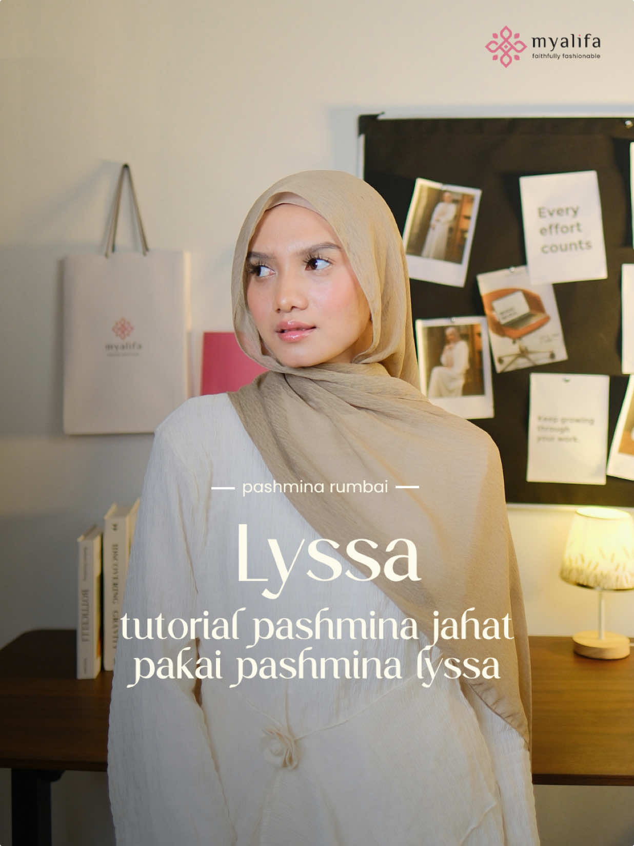 @Myalifa Hijab