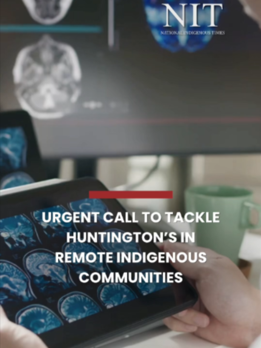 @National Indigenous Times