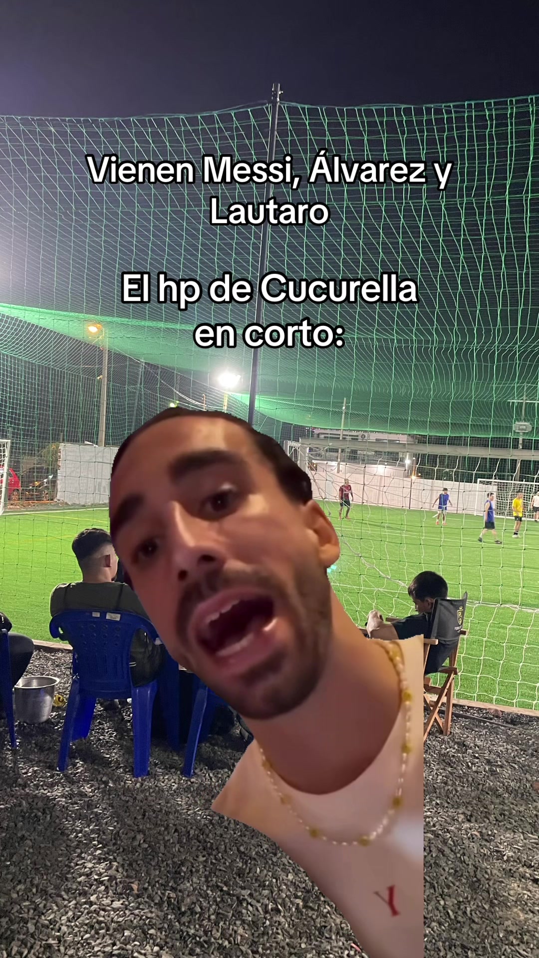 @Virgi Cardozo