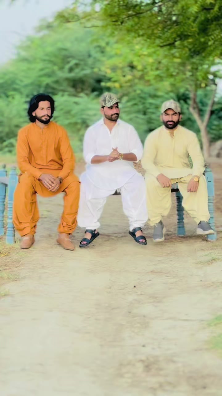 @❤️ Najeeb Khaskheli ❤️