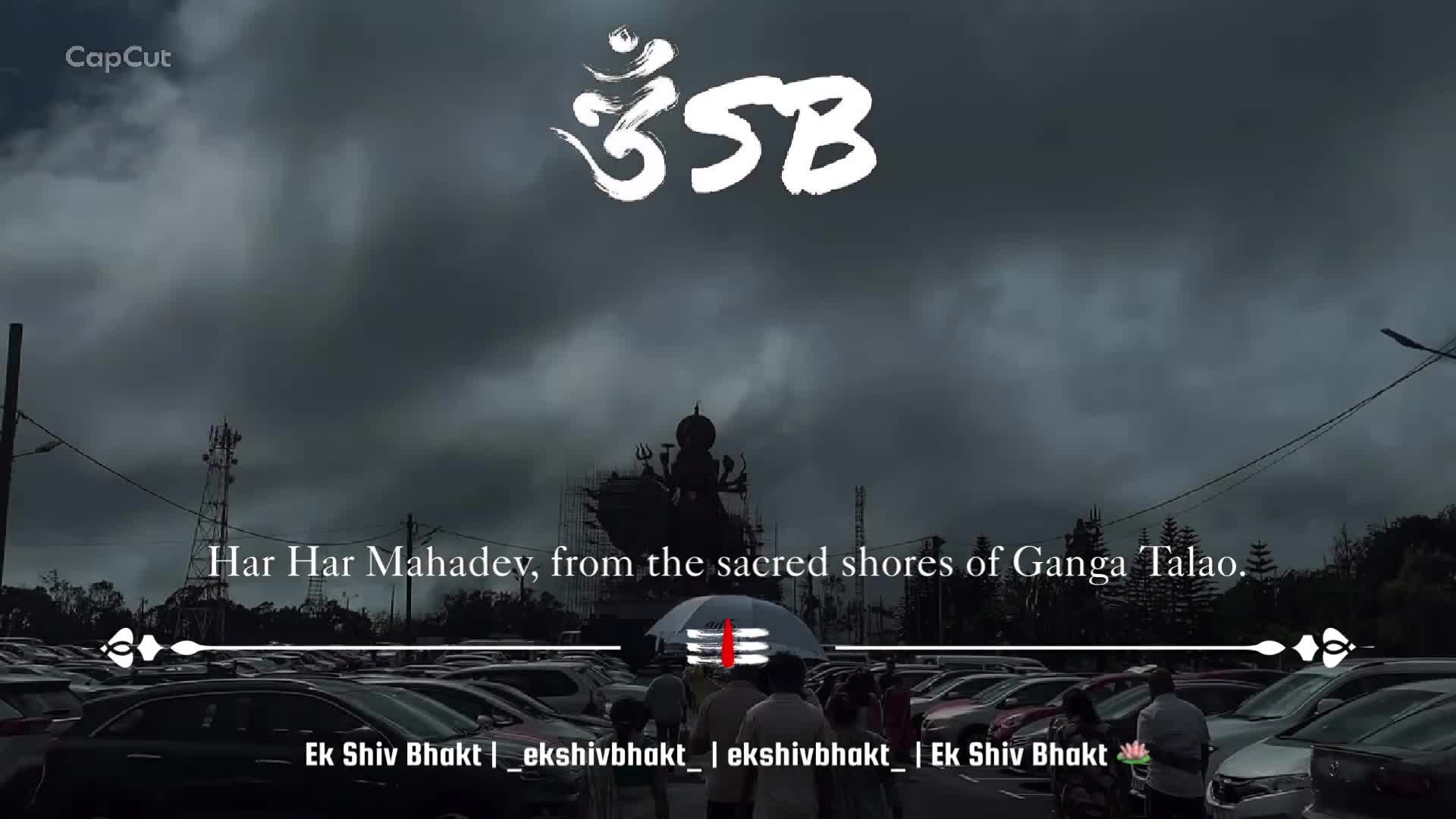 @Ek Shiv Bhakt 🪷