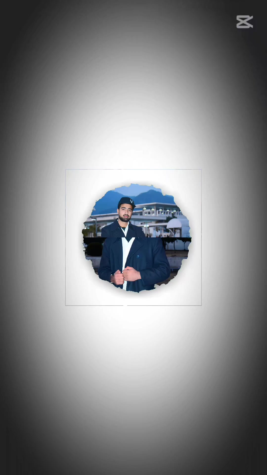 @﴿غلام سبحانی خان محمد خیل﴾