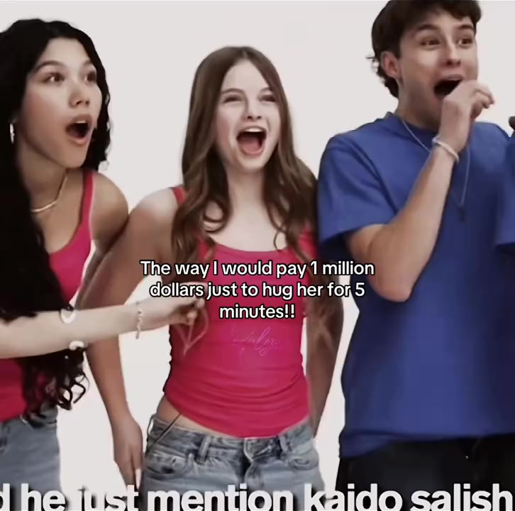 @🩷💕Salish Fan Page💕🩷