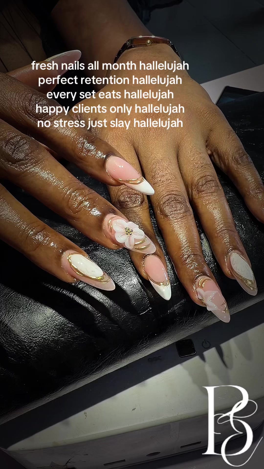 @Brows and Lash in Ibadan