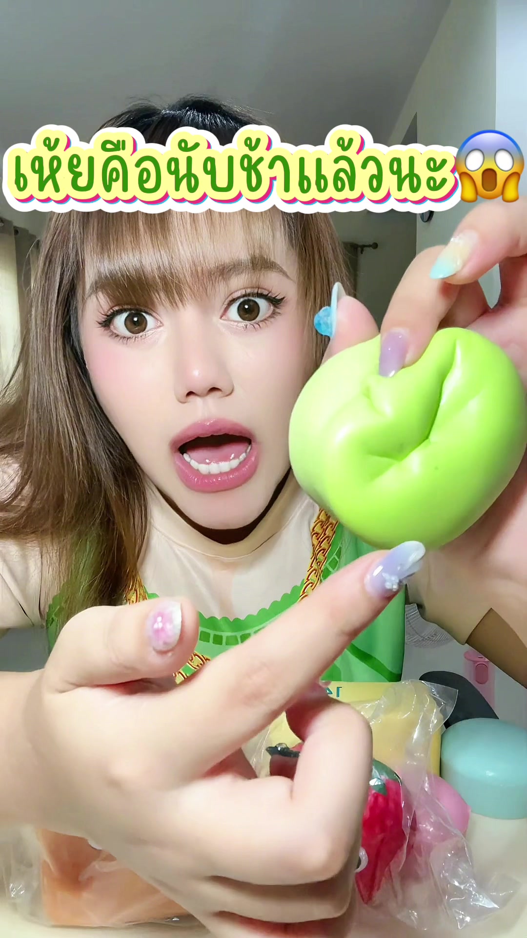 @หนูปุยนุ่น🦢(1.6M)