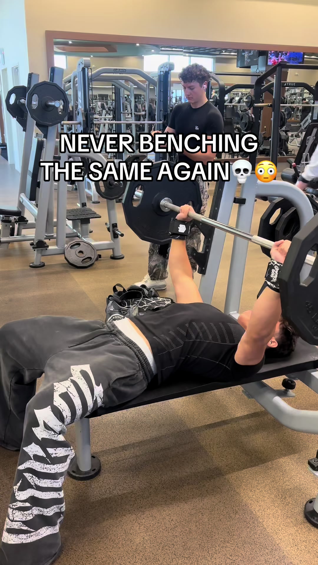 @Laflamme Lifts