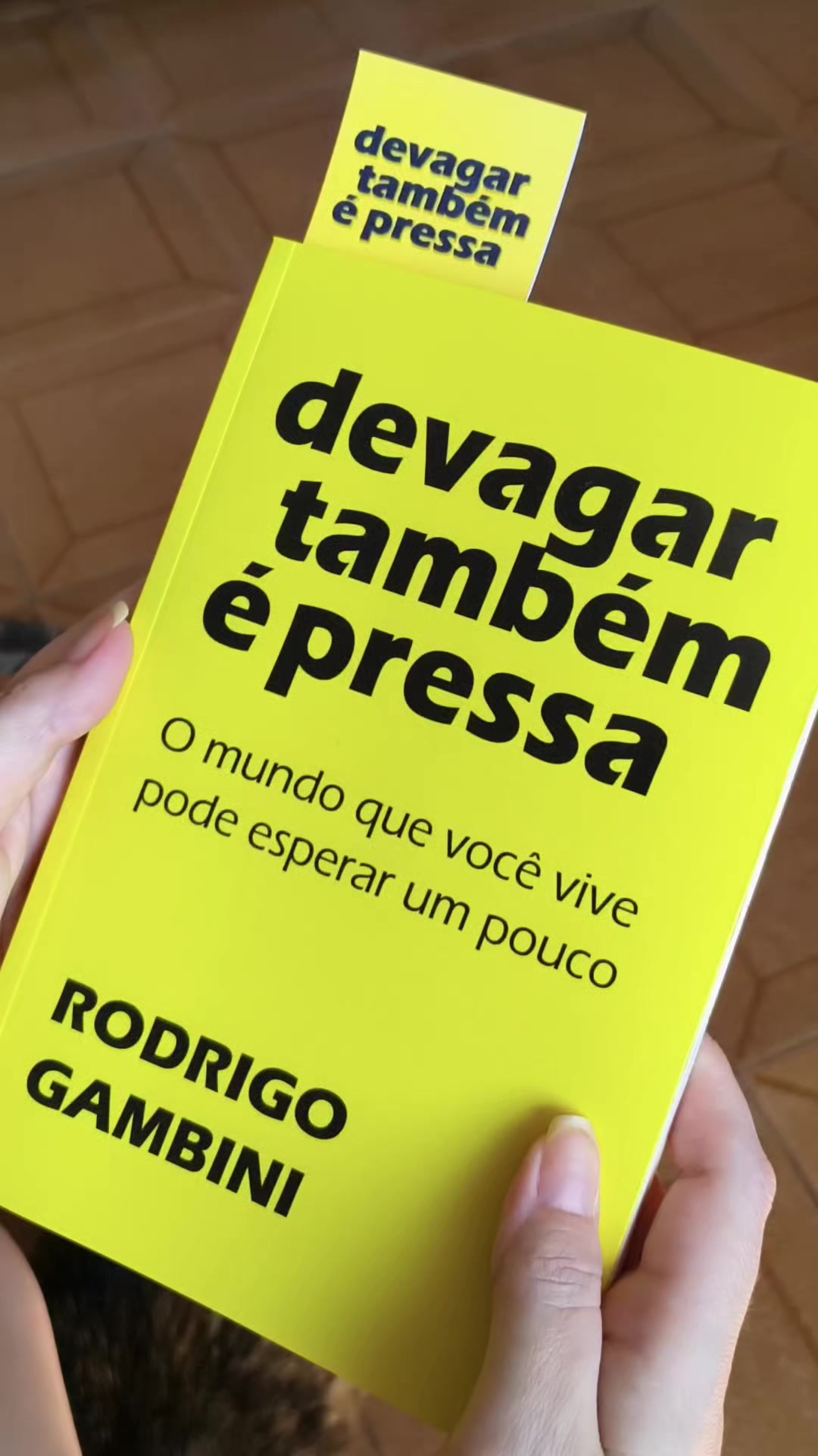 @Rodrigo Gambini | Escritor