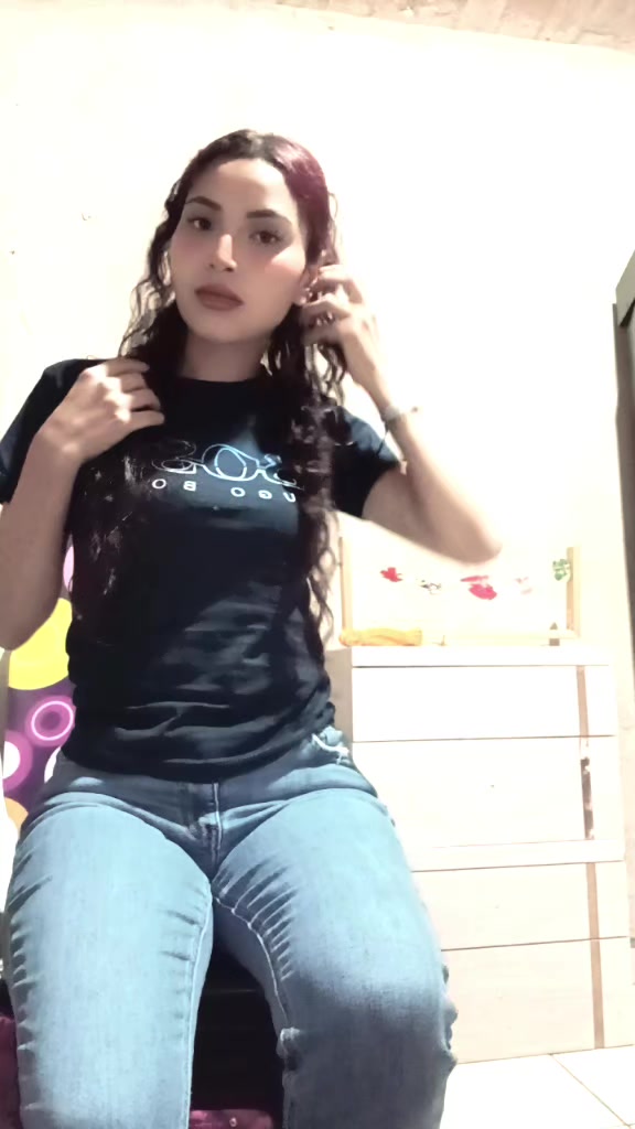 @Belén Rodriguez