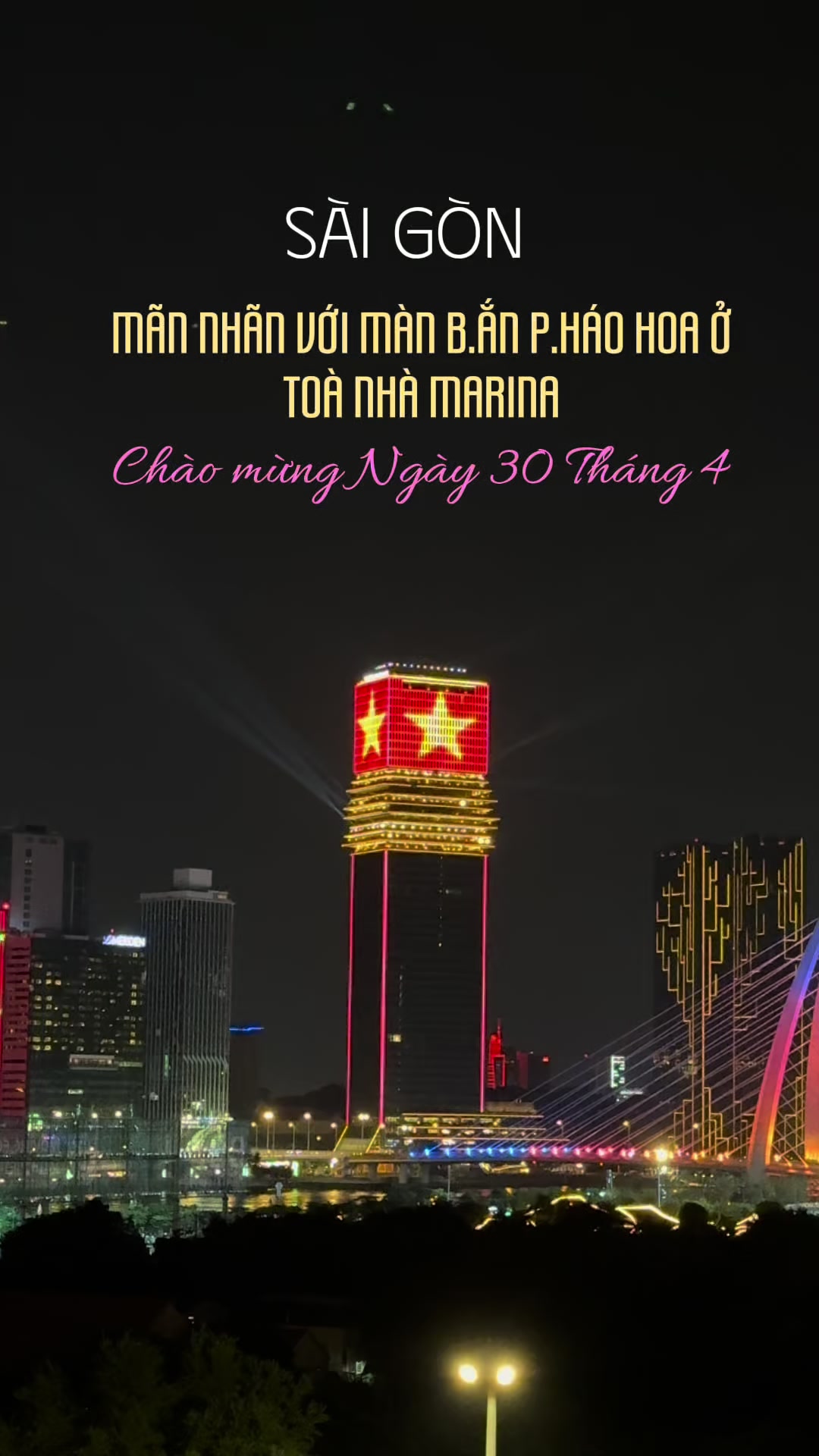 @Sài Gòn City View