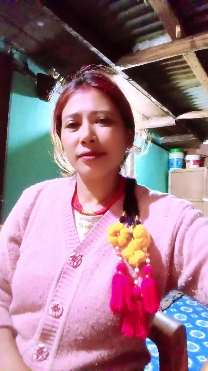 @Gita_Rajbhandari☺️