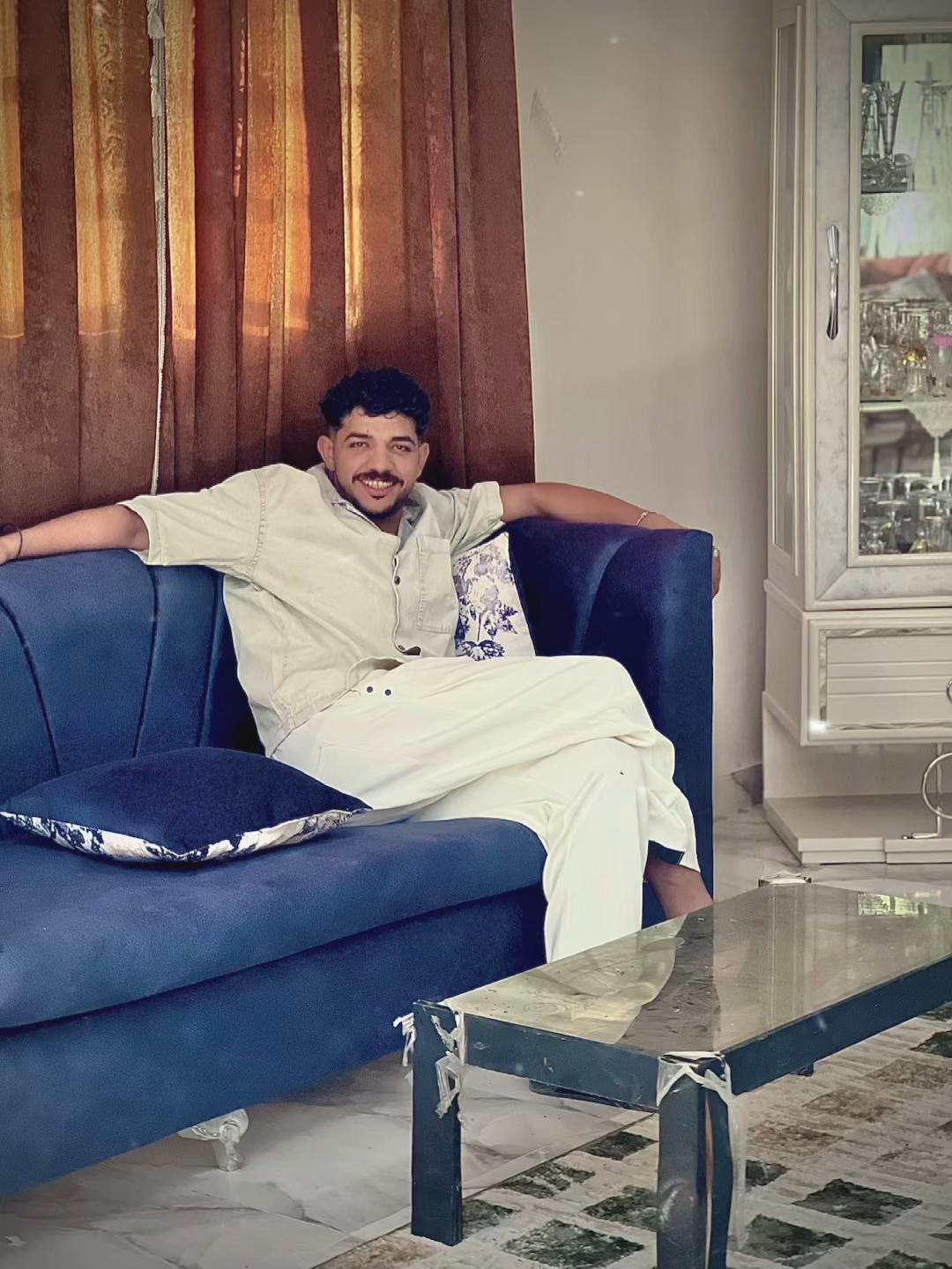 @العلوشي 🐺