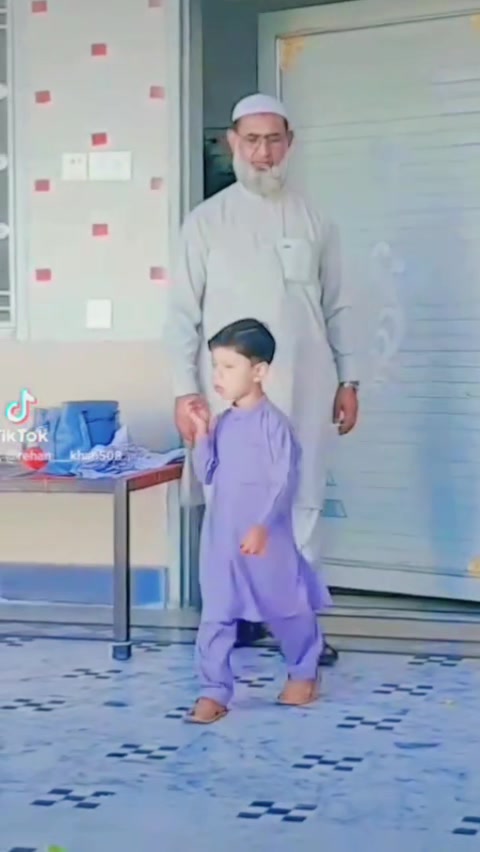 @Huxaifa Khan