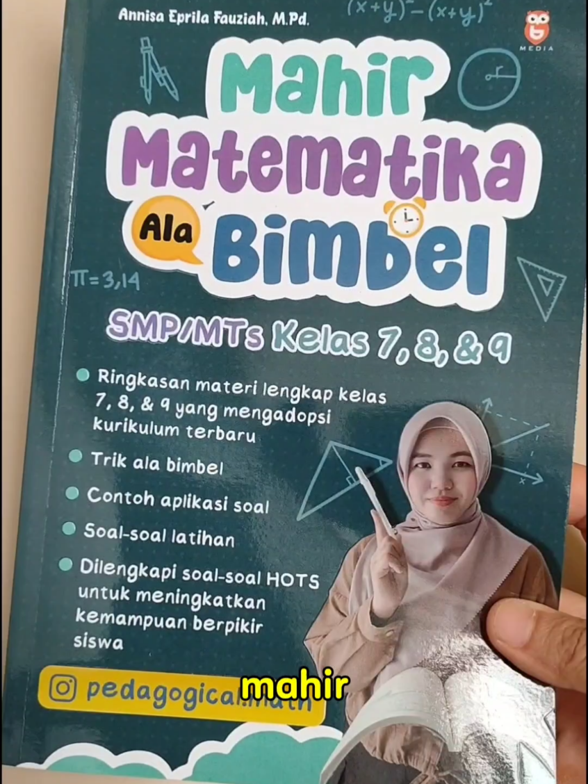 @Pedagogical.math