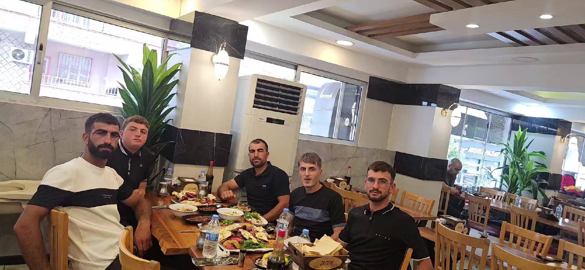 @F'erdi B'aly&uuml;z