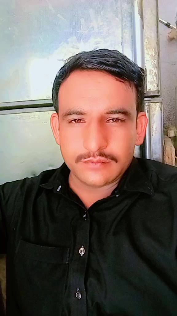 @M Sajjad Hvac