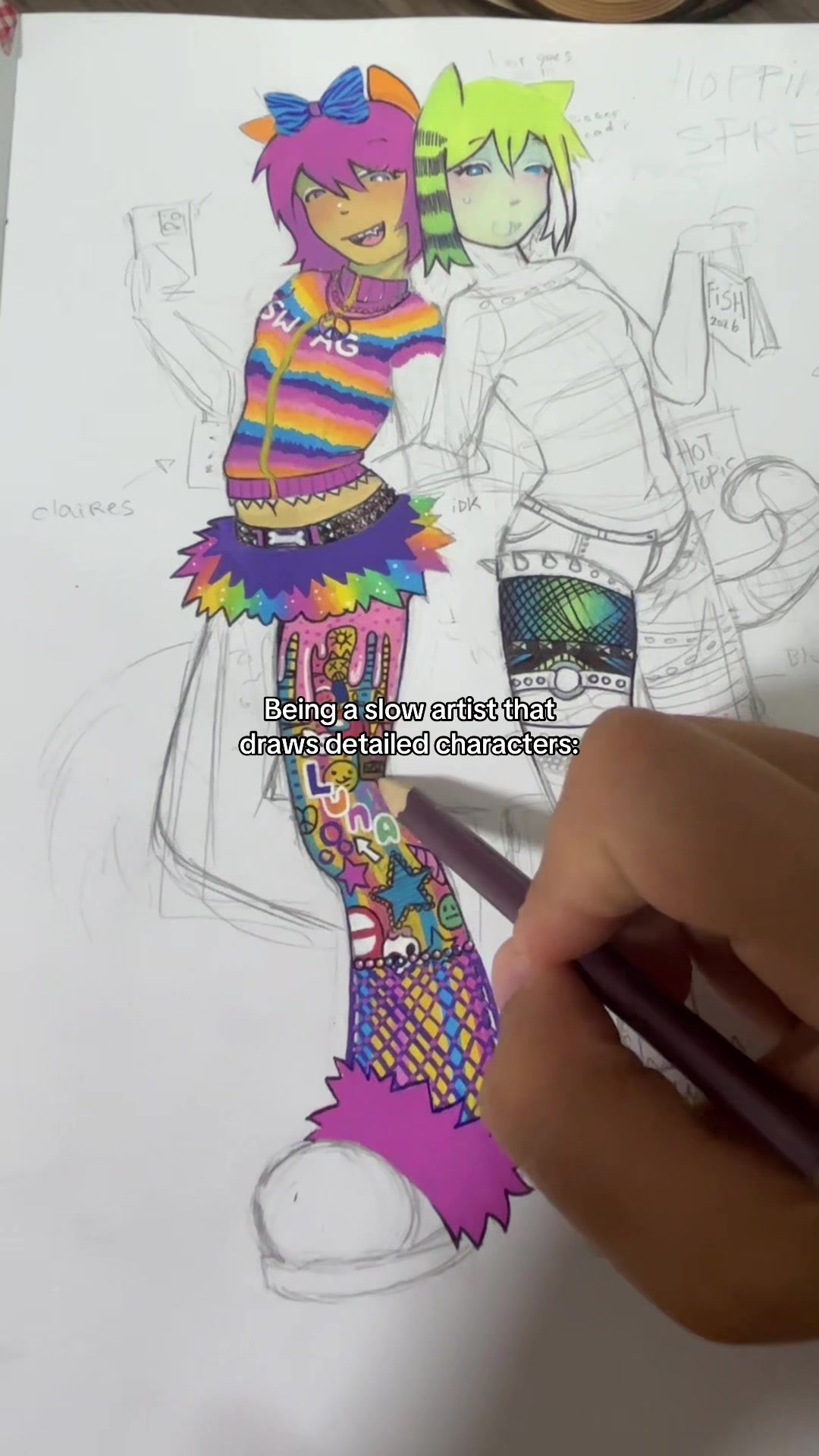 @✪ Fish