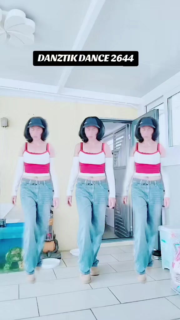 @💚🌈 DANZTIK ADMIN YVONNE 🌈💚