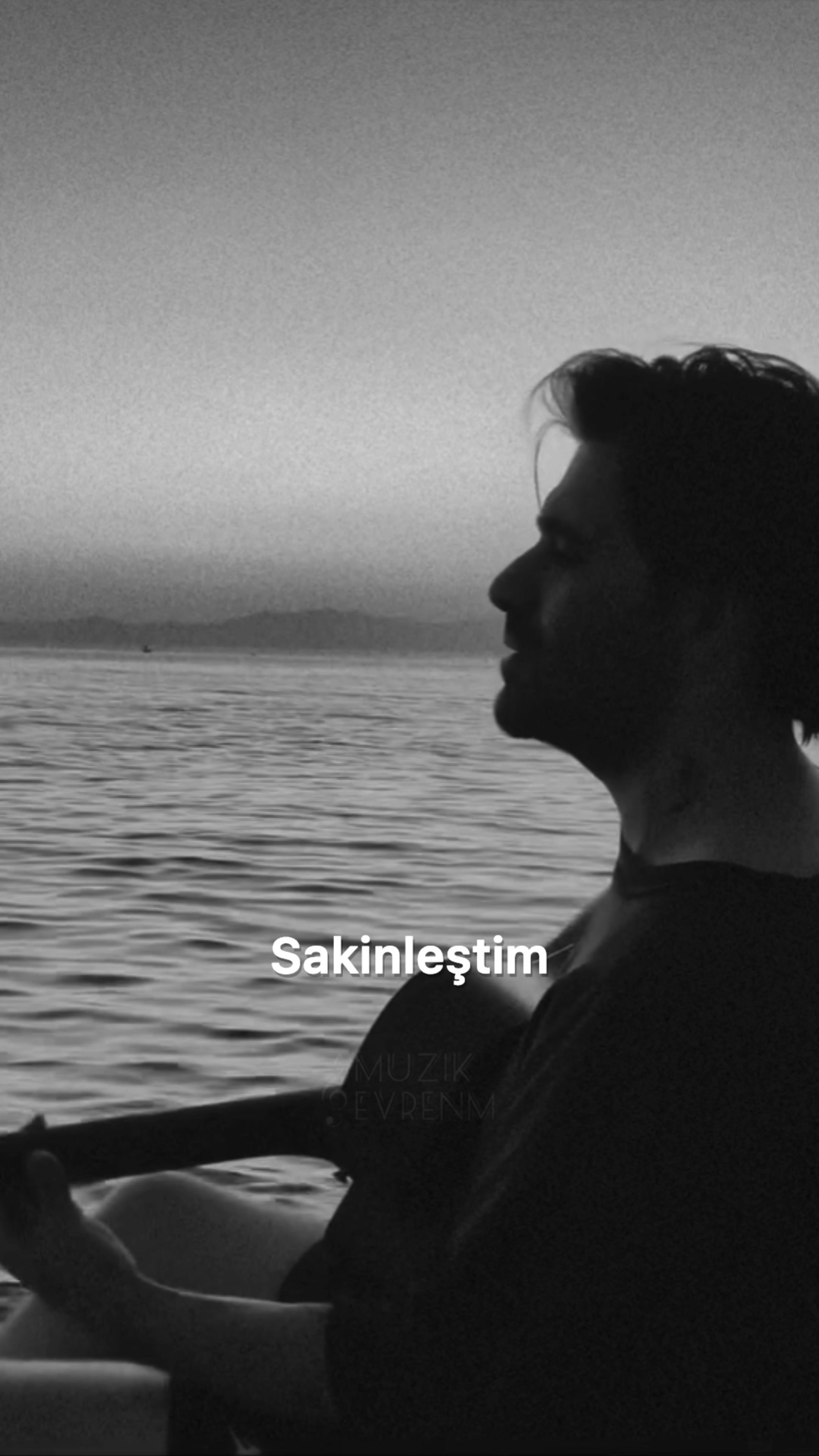 @M&uuml;zik Evrenim