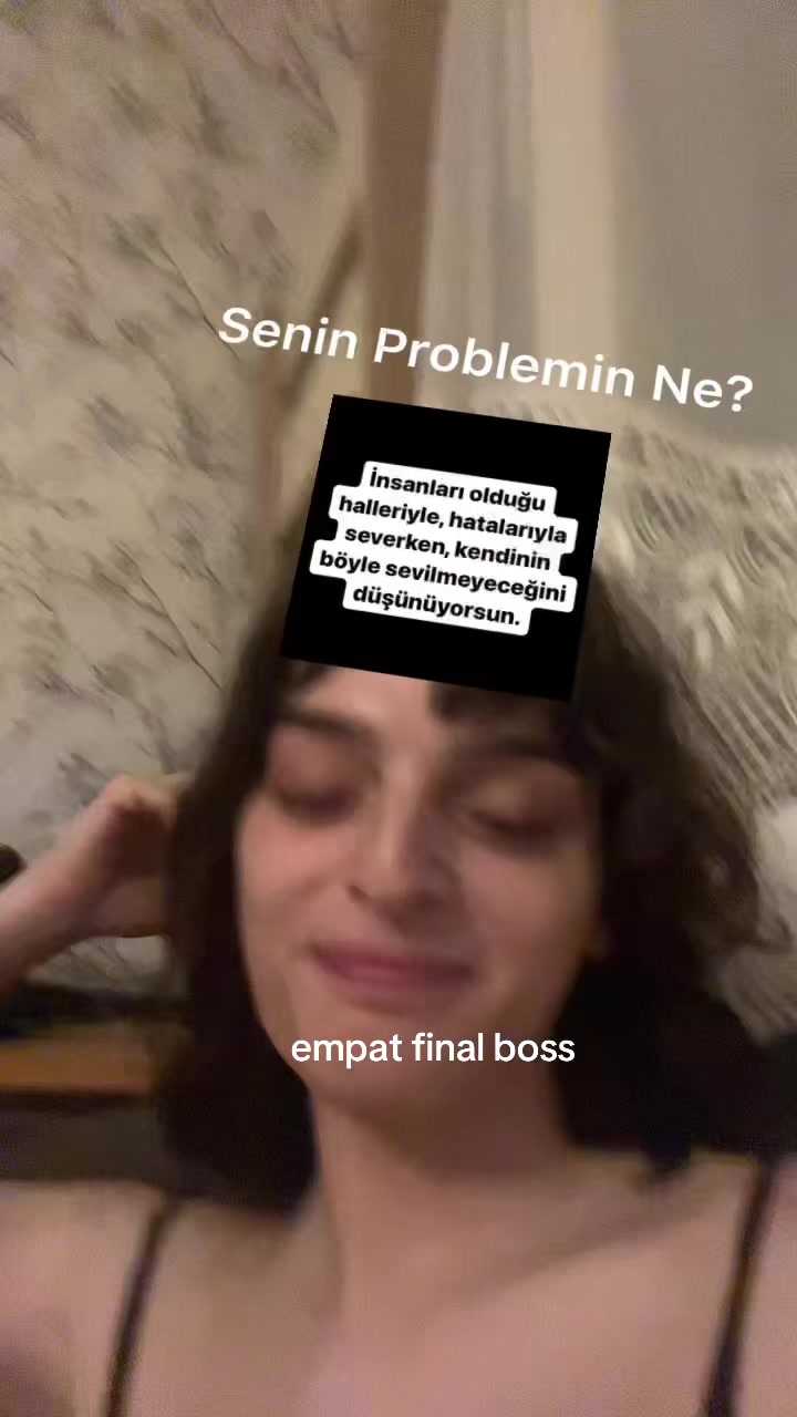 @Rüya Serin