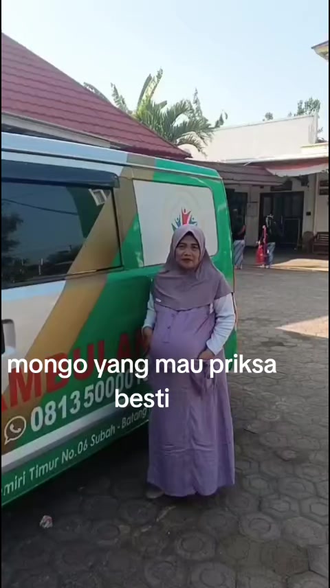 @Mak Krombong
