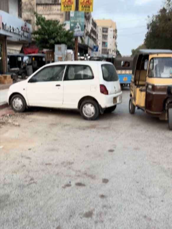 @Karachi Ki Duniya 2