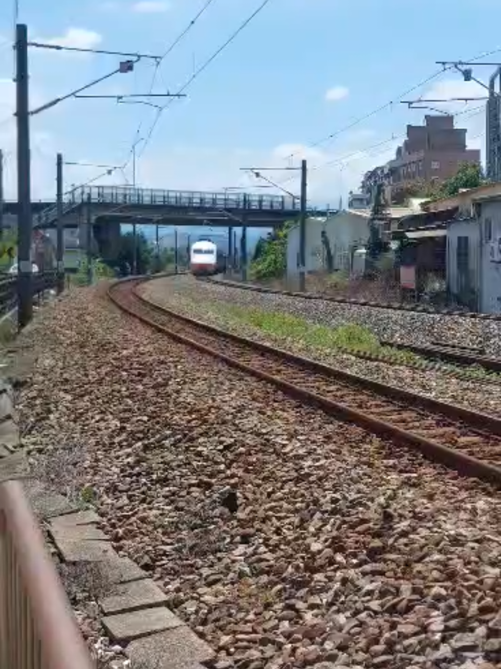 @😈🚂鐵道小惡魔🚂😈(鐵道家族公會長)
