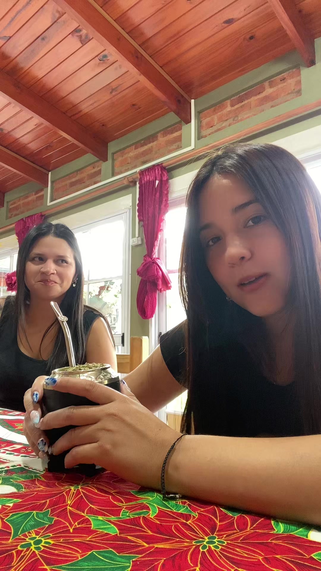 @Luz Monzon