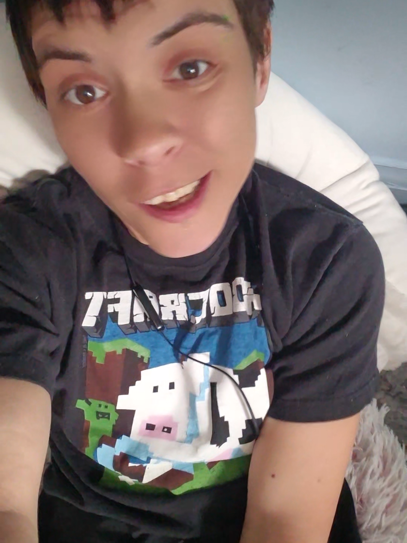@Johni-mae M
