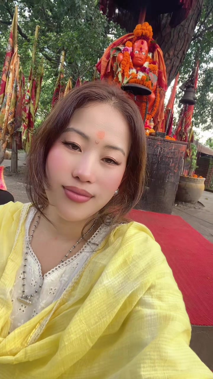 @Vegan Nuren Rai🚩