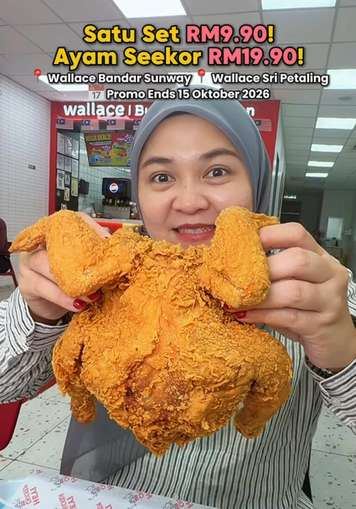 @Aieen Foodie