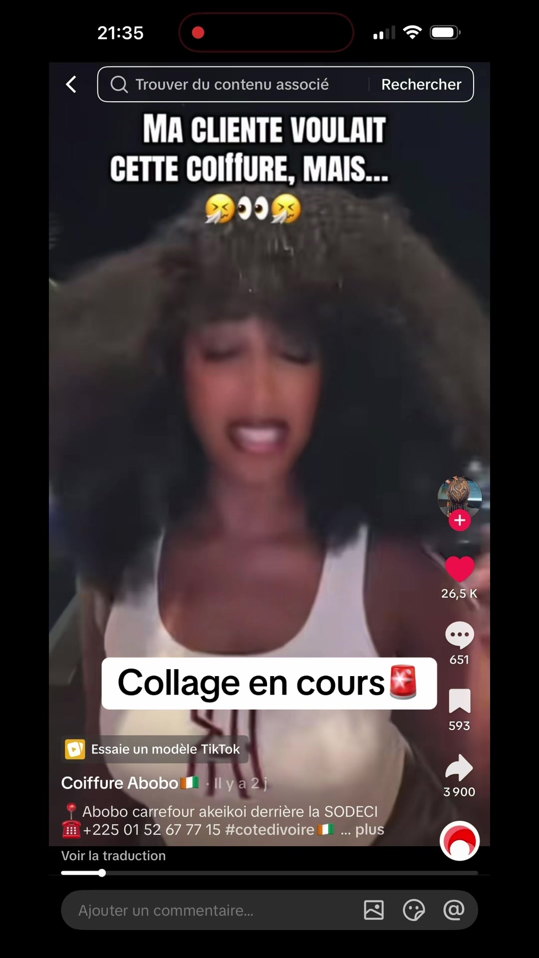 @De laüsane