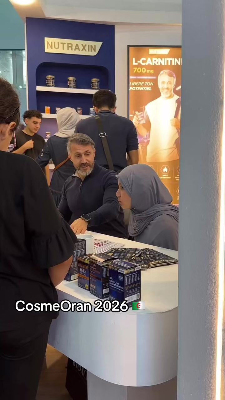 @CosmeOran