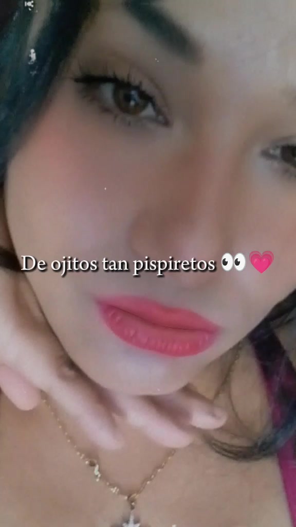 @Joana Alejandra Trejo