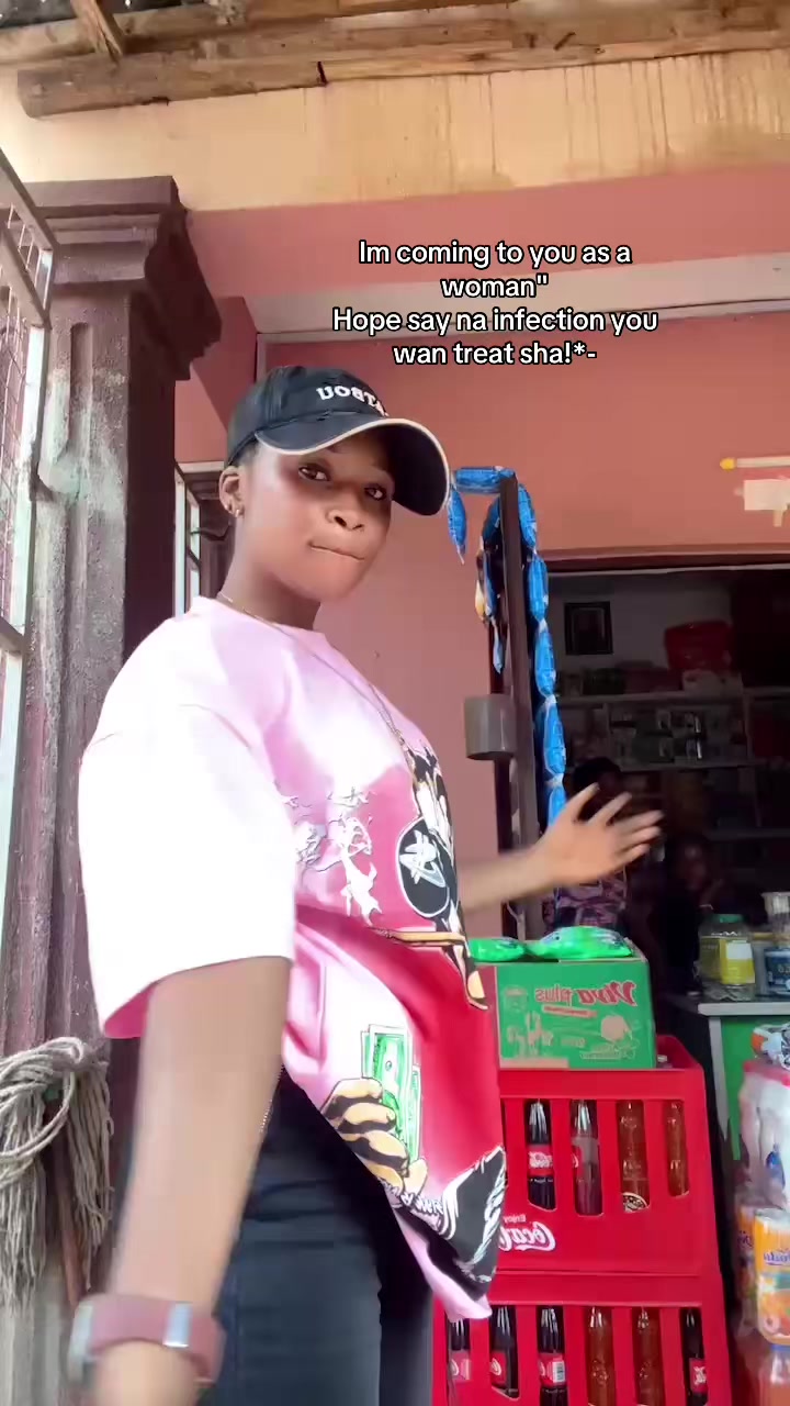 @Mumcy ifemhidey