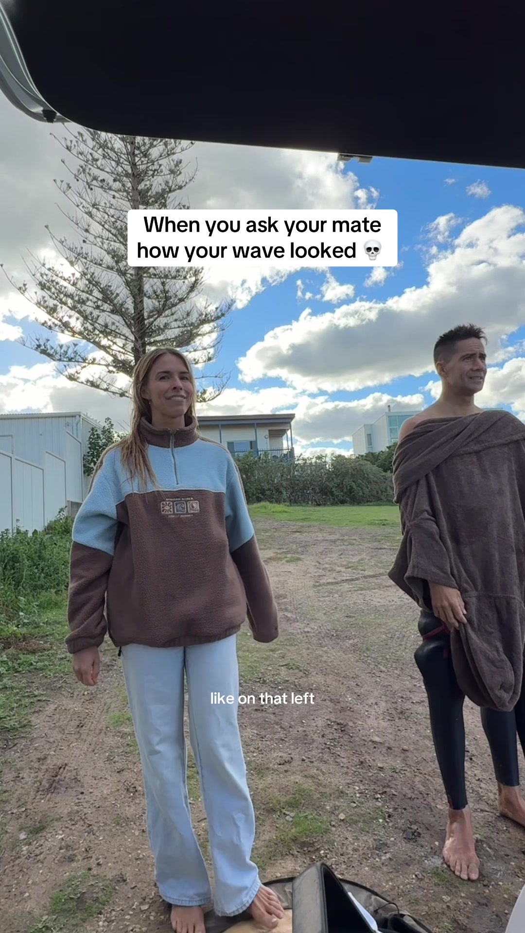 @Laura 🤙🏽 Froth Nugget