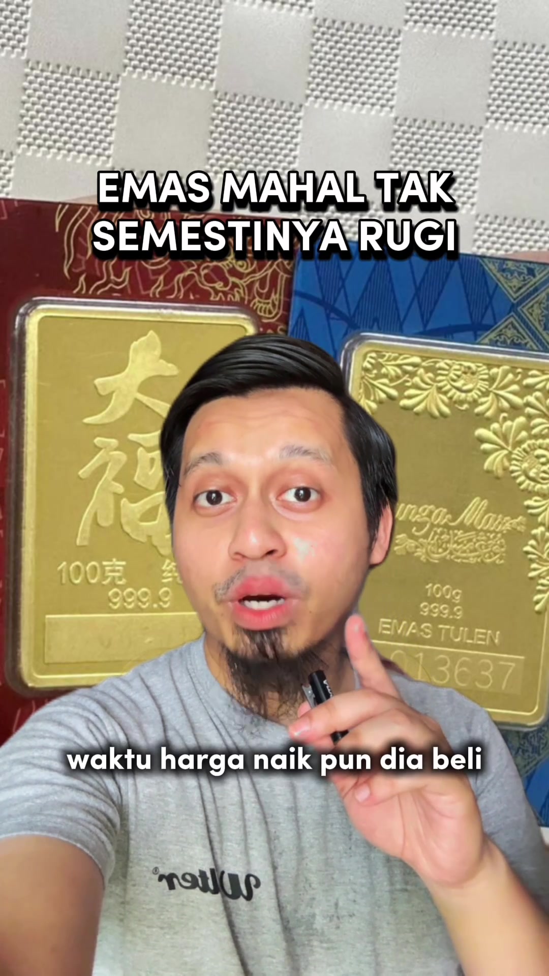 @Haziq Kamil