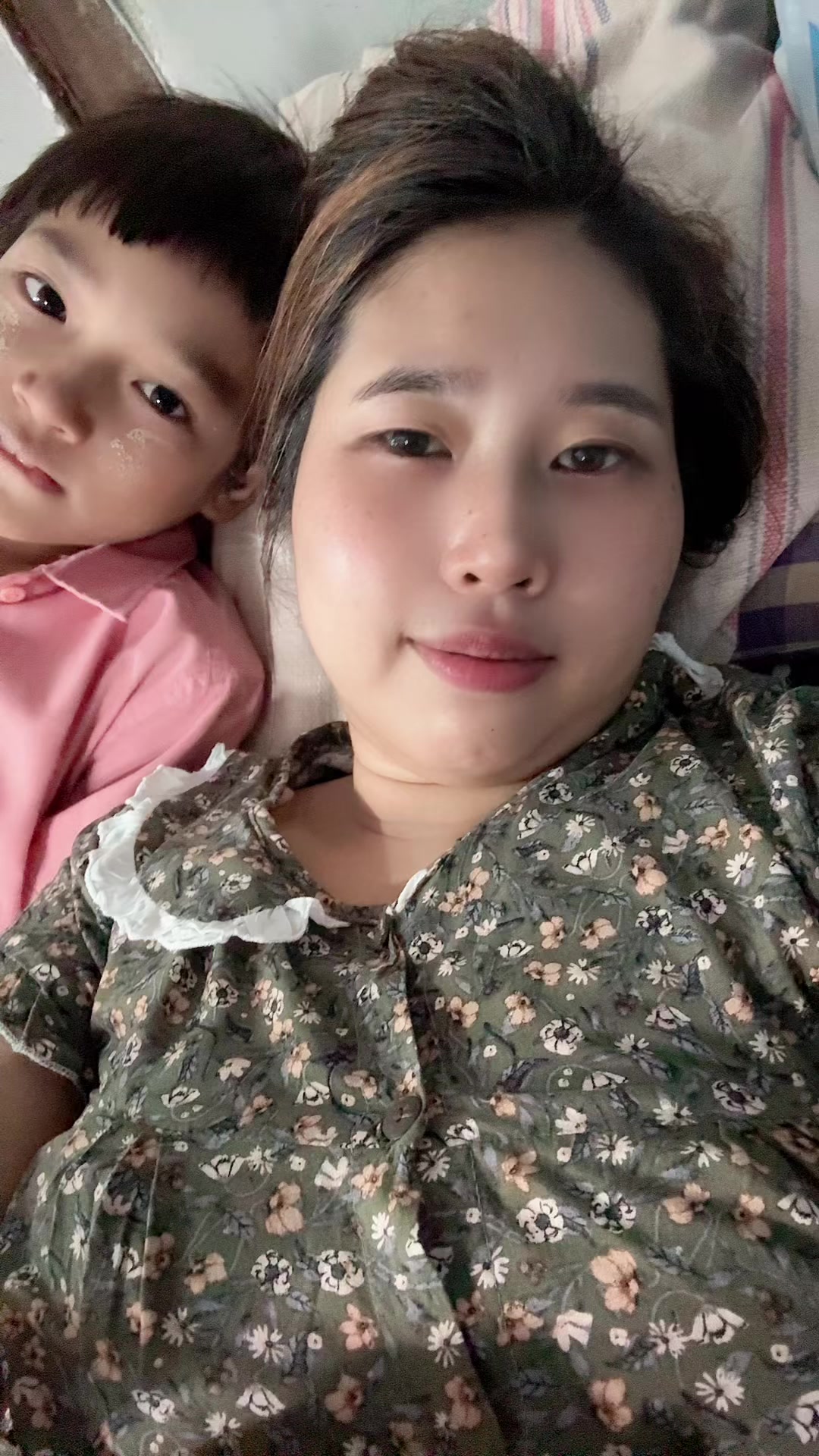 @Shain Shain & Ko Ko
