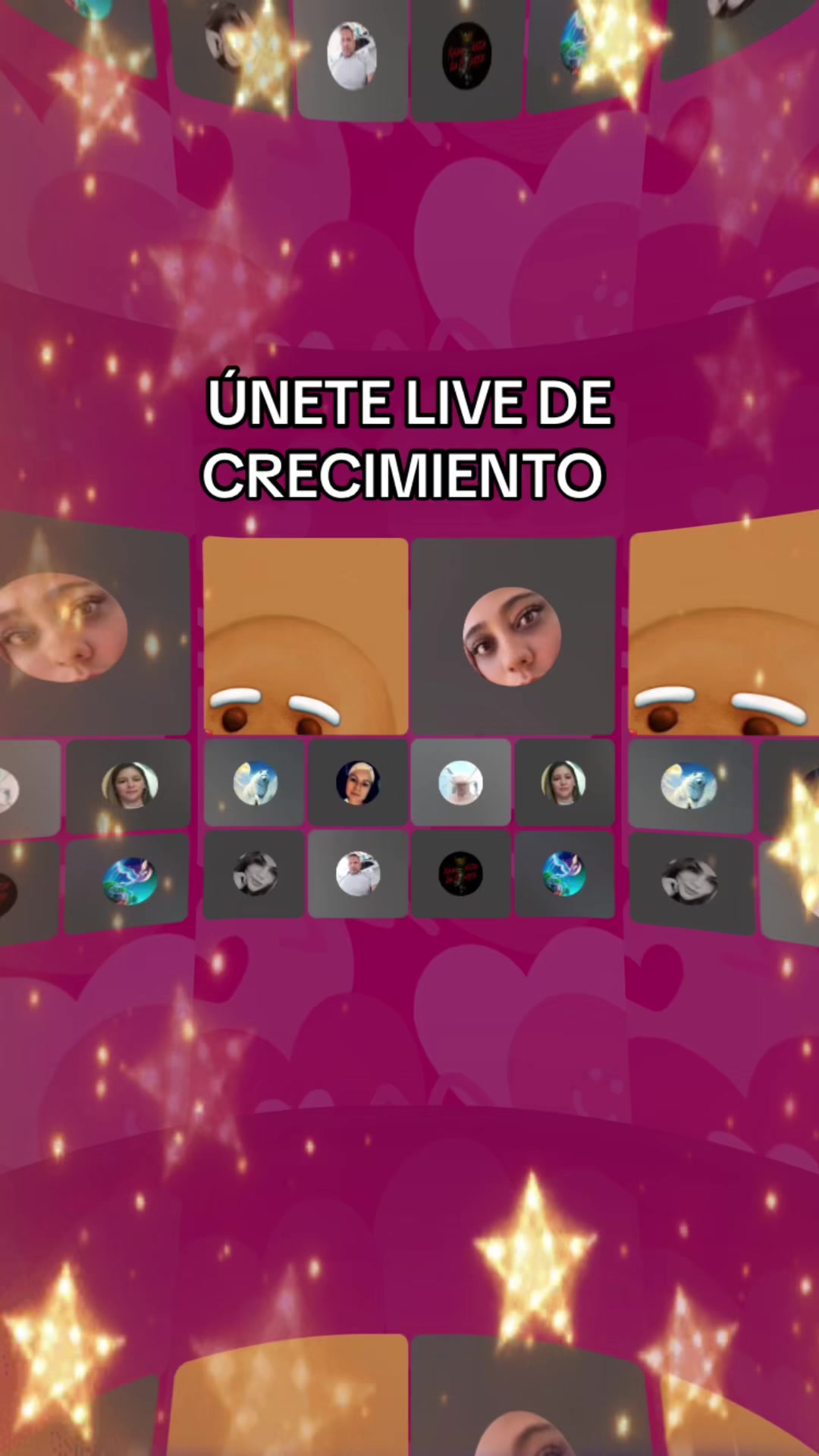 @☘️CRECIENDO @Lãjëfã☘️