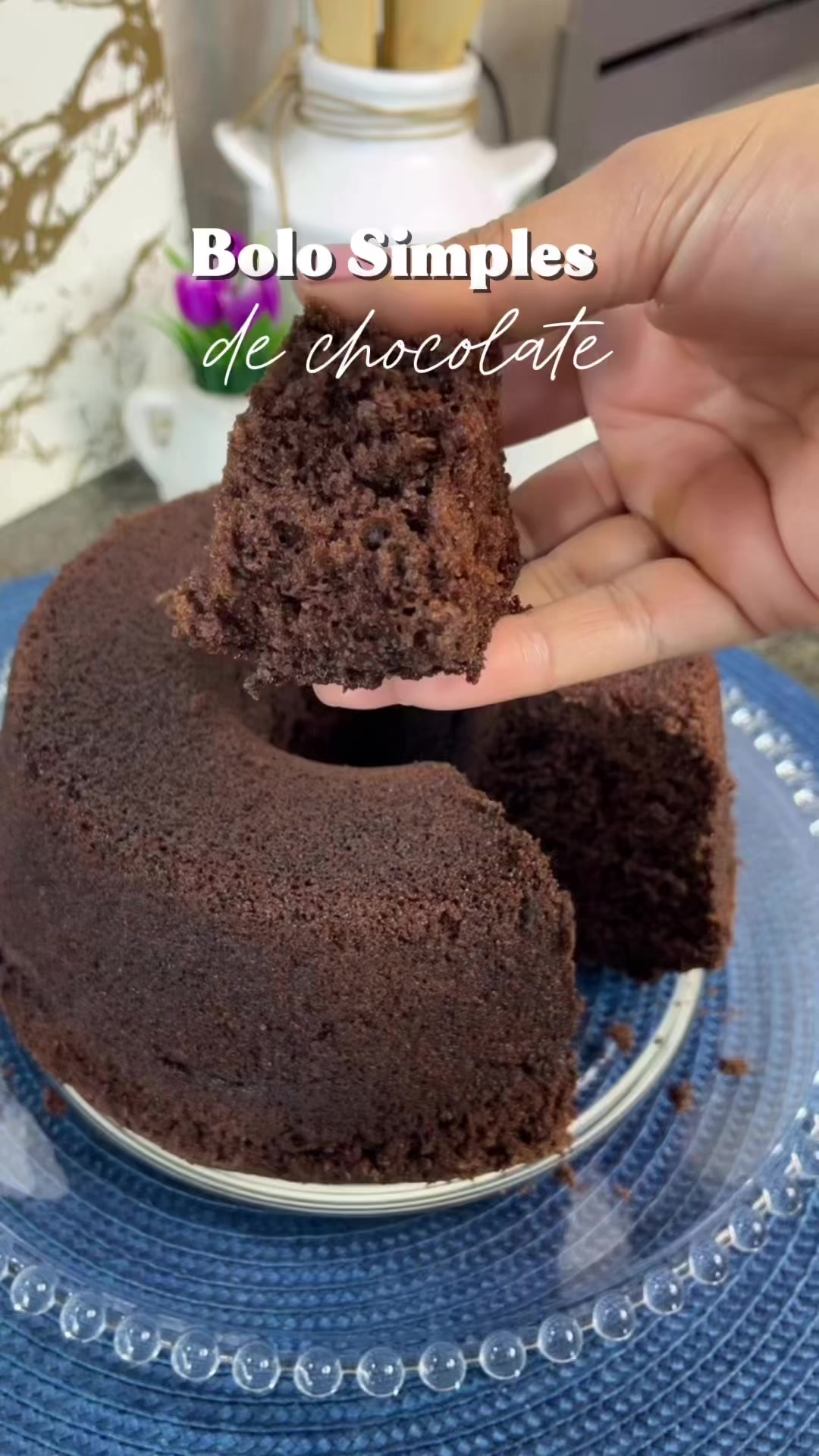 @Andréia Reis l Receitas